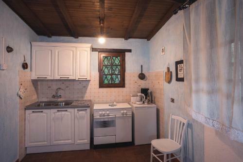 Apartamento Agriturismo Pagiano
