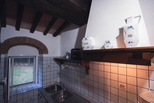 Apartamento Agriturismo Pagiano
