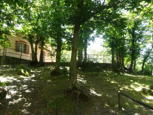 Apartamento Agriturismo Pagiano