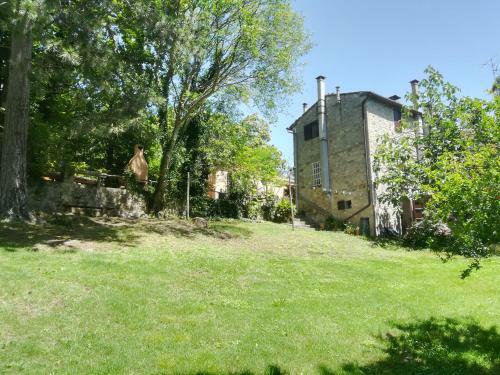 Apartamento Agriturismo Pagiano