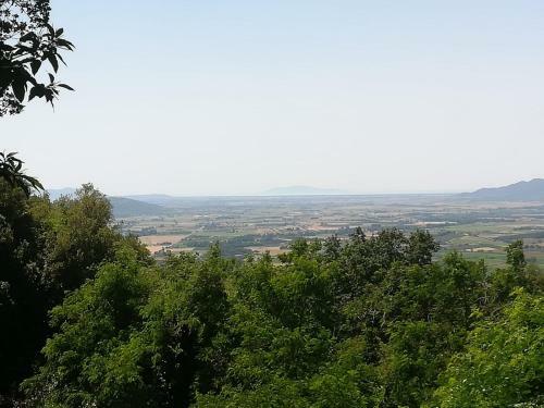 Apartamento Agriturismo Pagiano