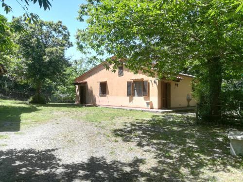 Apartamento Agriturismo Pagiano