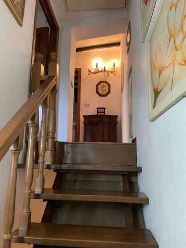 Beautiful Tuscan 2 Story House - Exclusive Use