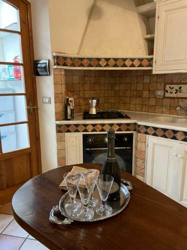 Beautiful Tuscan 2 Story House - Exclusive Use