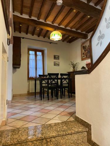 Beautiful Tuscan 2 Story House - Exclusive Use