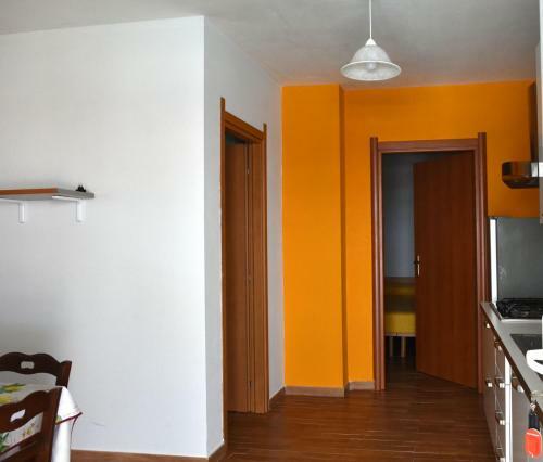Apartamento La Perla Dello Ionio