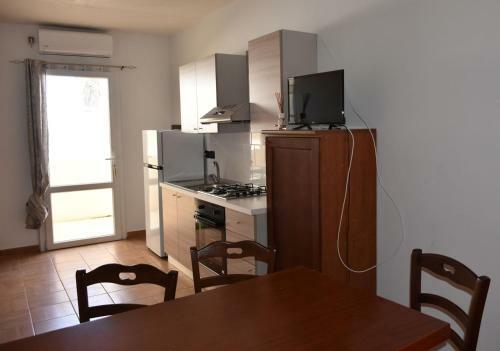 Apartamento La Perla Dello Ionio