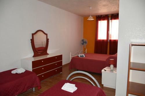 Apartamento La Perla Dello Ionio