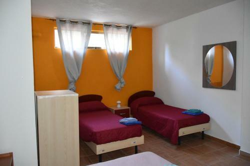Apartamento La Perla Dello Ionio