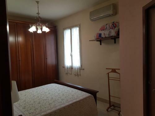 Bed & Breakfast Il Giardino Segreto