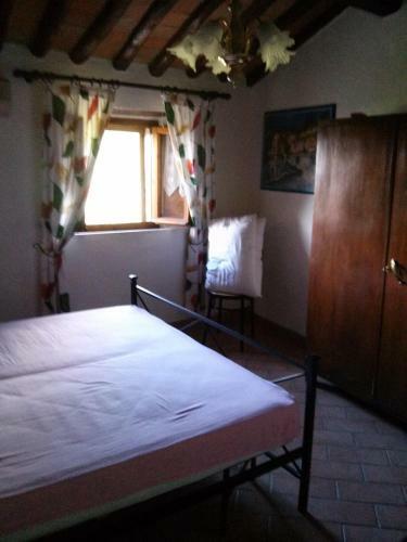 Apartamento Appartamento Martina