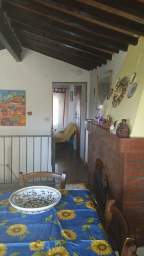 Apartamento Appartamento Martina