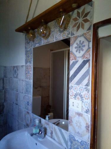 Apartamento Appartamento Martina