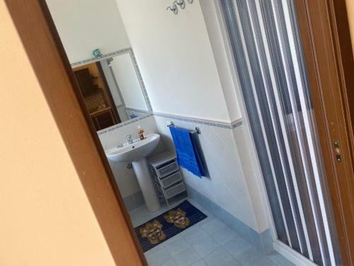 Apartamento Le Maioliche Giallo-azzurre Sferracavallo