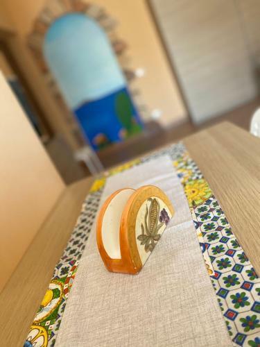 Apartamento Le Maioliche Giallo-azzurre Sferracavallo