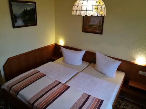 Hotel Pension Schulze