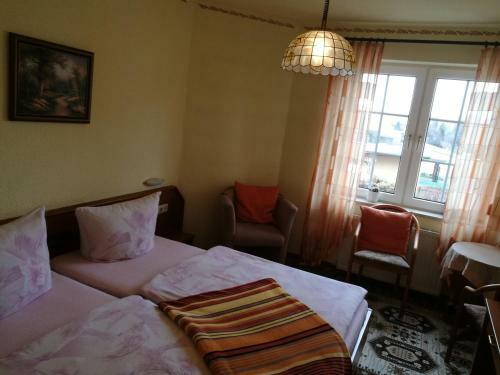 Hotel Pension Schulze