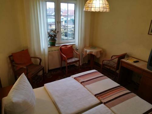 Hotel Pension Schulze