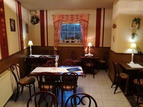 Hotel Pension Schulze