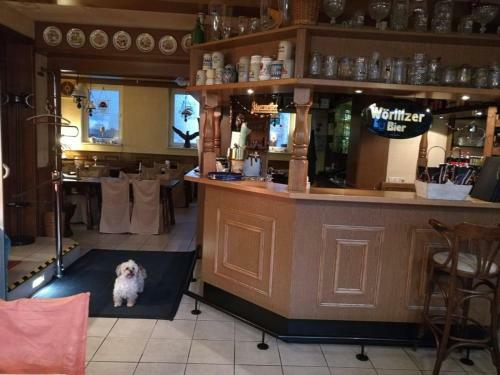 Hotel Pension Schulze