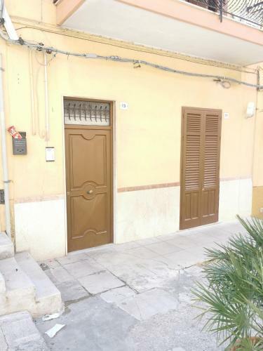Apartamento Casa Giusi