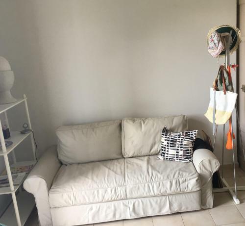Apartamento Maria's House