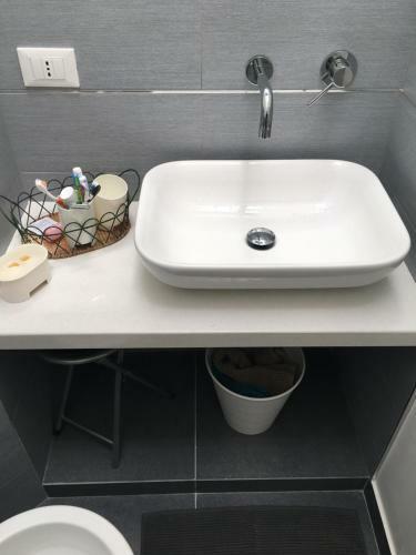Apartamento Maria's House