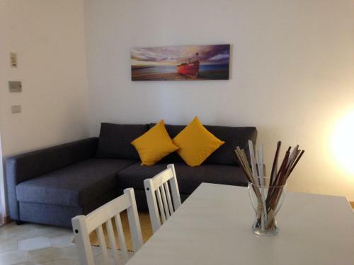 Apartamento Idea Mare