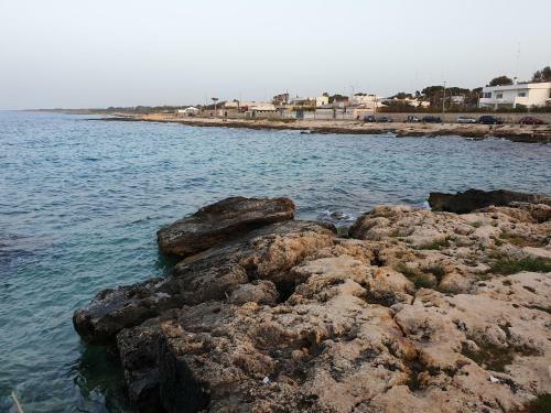 Apartamento Idea Mare