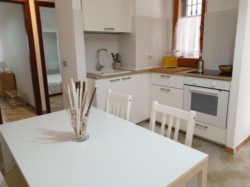 Apartamento Idea Mare