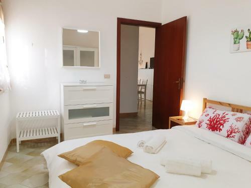 Apartamento Idea Mare