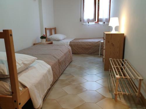 Apartamento Idea Mare