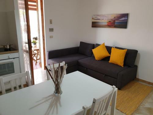 Apartamento Idea Mare