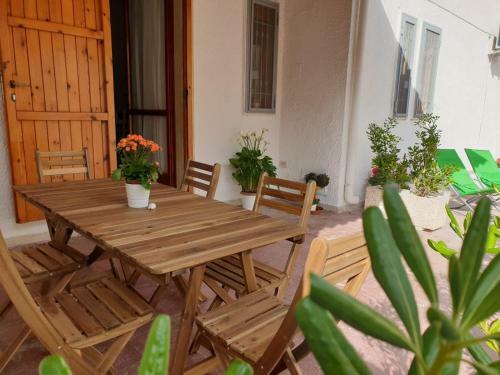 Apartamento Idea Mare