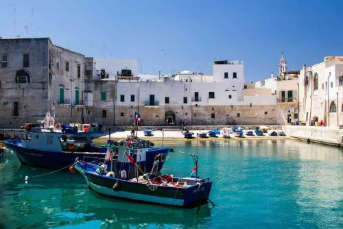 Apartamento Idea Mare