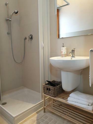 Apartamento Idea Mare