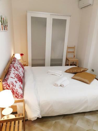 Apartamento Idea Mare