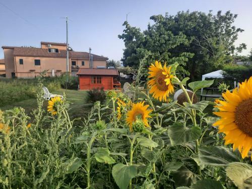 Apartamento Ville Giusy