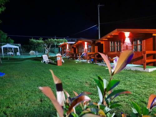 Apartamento Ville Giusy