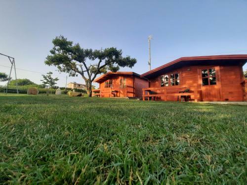 Apartamento Ville Giusy