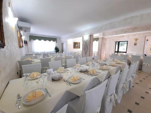 Apartamento Ville Giusy
