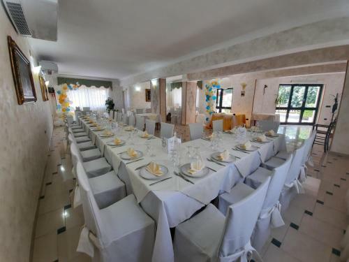 Apartamento Ville Giusy