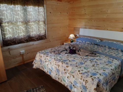 Apartamento Ville Giusy
