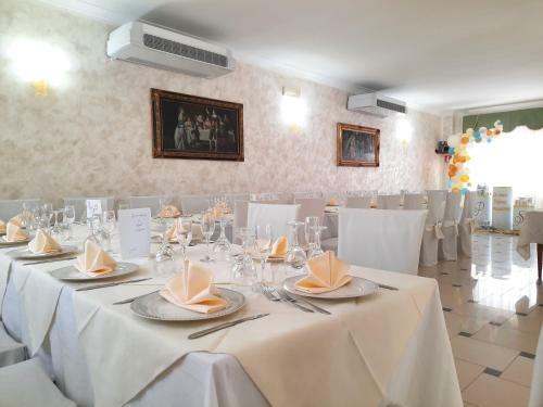 Apartamento Ville Giusy