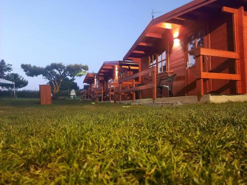 Apartamento Ville Giusy