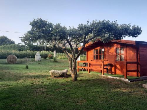 Apartamento Ville Giusy