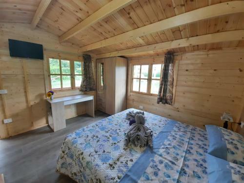 Apartamento Ville Giusy