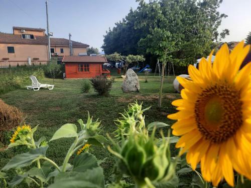 Apartamento Ville Giusy