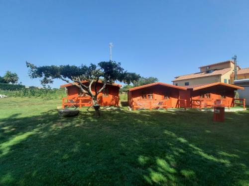 Apartamento Ville Giusy