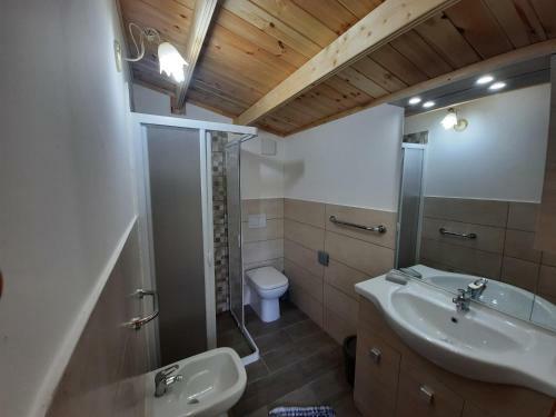 Apartamento Ville Giusy